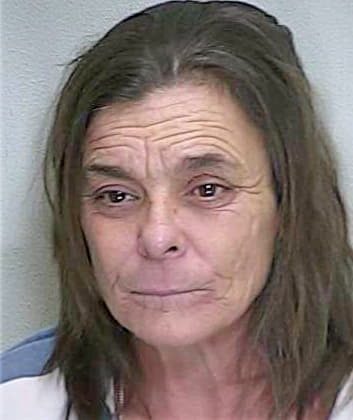 Clifford Cynthia - Marion County, FL 