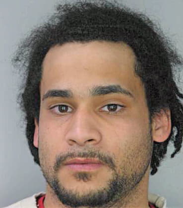 Cintron Daniel - Hillsborough County, FL 