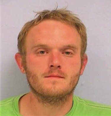Johnson Darrell - Travis County, TX 