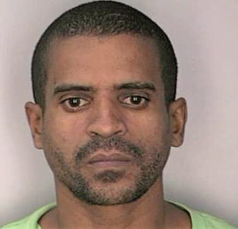 Deleon David - Hillsborough County, FL 