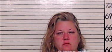 Harmon Deeann - Comal County, TX 