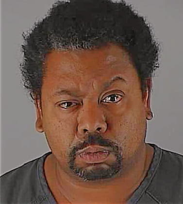 Harris Derone - Deschutes County, OR 
