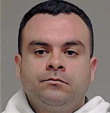 Hernandez Eduardo - Collin County, TX 