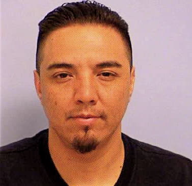 Gonzales Eric - Travis County, TX 