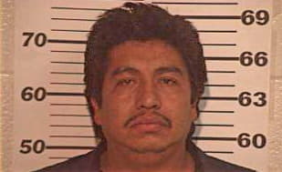 Martinez Francisco - Hidalgo County, TX 