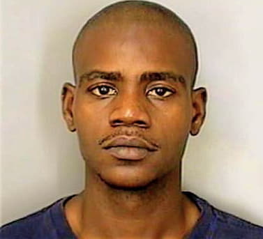 Patterson Gary - Polk County, FL 