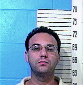 Rodriguez Gilberto - Comal County, TX 