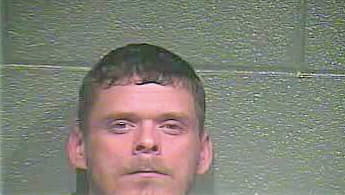 Childress Gordon - Barren County, KY 