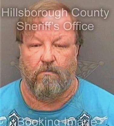 Shifflett James - Hillsborough County, FL 