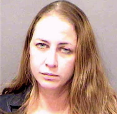 Mccolm Jennifer - Mecklenburg County, NC 