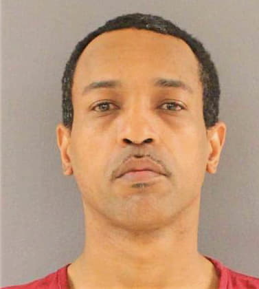 Mitchell John - Knox County, TN 