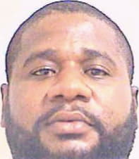 Bouie Johnny - Decatur County, GA 