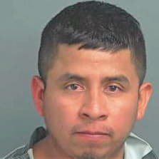 Hernandez Jose - Montgomery County, TX 