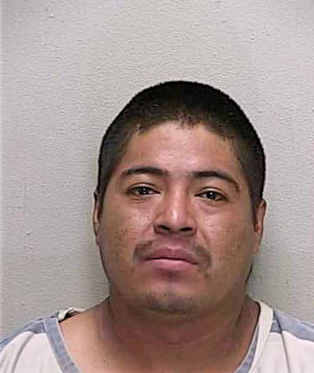 Pascual Jose - Marion County, FL 