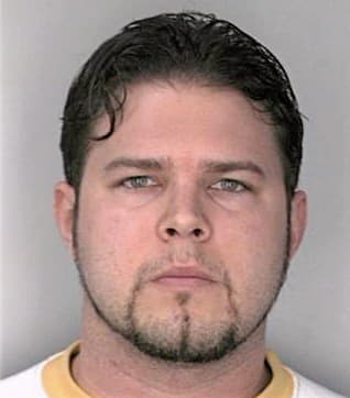 Trapnell Joshua - Hillsborough County, FL 