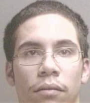 Nieves Juan - Mahoning County, OH 