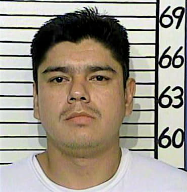 Veloz Juan - Comal County, TX 