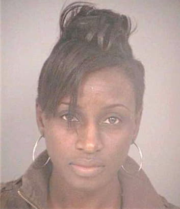 Christopher Keisha - Hillsborough County, FL 