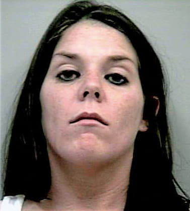 Morahan Kristin - Gwinnett County, GA 