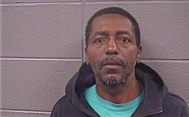 Boyd Leonard - Cook County, IL 