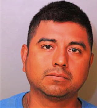 Garcia Lorenzo - Polk County, FL 