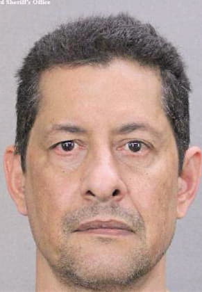 Lopezvaldes Luis - Broward County, FL 