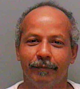 Mones Luis - Lee County, FL 