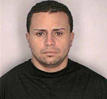 Cintronortiz Malvin - Hillsborough County, FL 