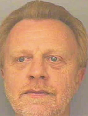 Chapman Mark - Polk County, FL 