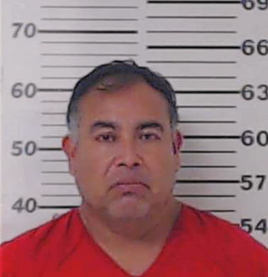 Hernandez Martin - Henderson County, TX 