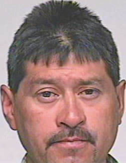 Lozano Martin - TomGreen County, TX 