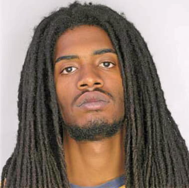 Alleyne Maurice - Hillsborough County, FL 