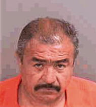 Benavidesarizmendi Miguel - Collier County, FL 