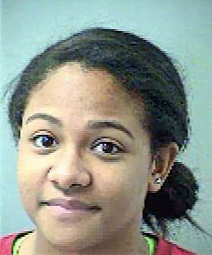 Thelwell Mikiko - Okaloosa County, FL 