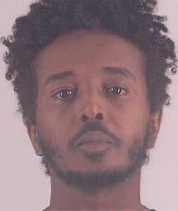Ahmed Mohamed - Tarrant County, TX 