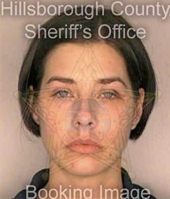 Oneallajh Nancy - Hillsborough County, FL 