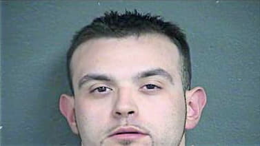 Crider Nicholas - Wyandotte County, KS 