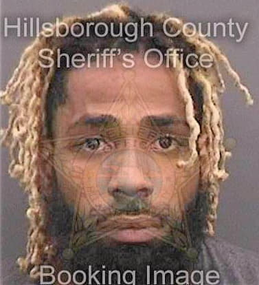 Mcnair Prechaie - Hillsborough County, FL 