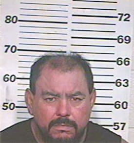 Villarreal Rene - Hidalgo County, TX 