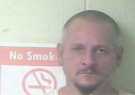 Greene Richard - Harlan County, KY 