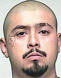 Garcia Samuel - TomGreen County, TX 