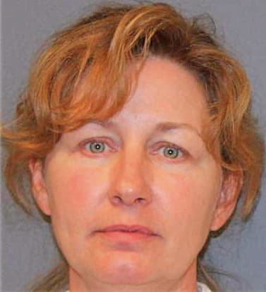 Hunter Sandra - Desoto County, MS 