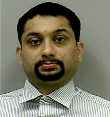 Samnani Sarfaraz - Gwinnett County, GA 