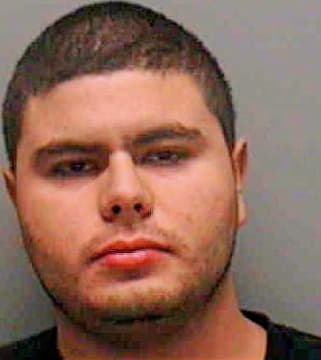 Velasco Sergio - Lee County, FL 