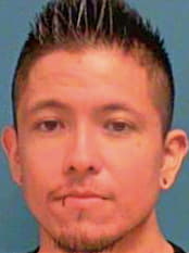 Tores Shane - Stearns County, MN 