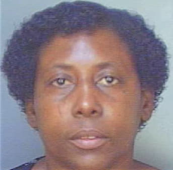 Jenkins Sonja - Polk County, FL 