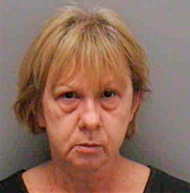 Hewitt Susan - Lee County, FL 