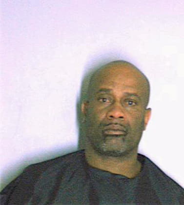 Hill Terrence - Dekalb County, GA 
