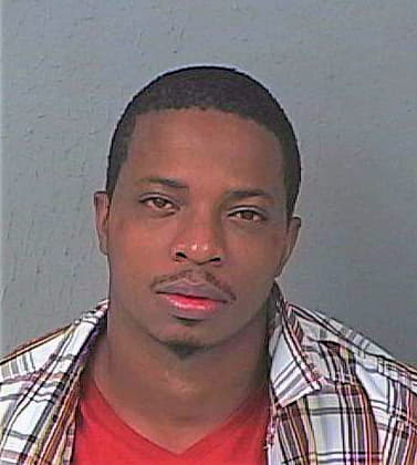 Robinson Travis - Hernando County, FL 