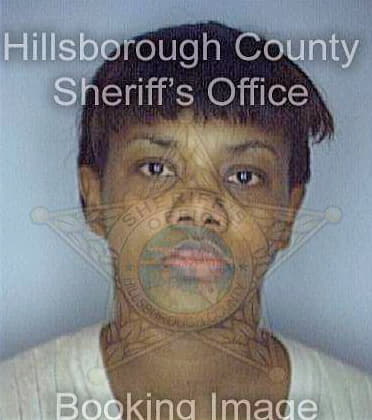 Donaldson Twanda - Hillsborough County, FL 